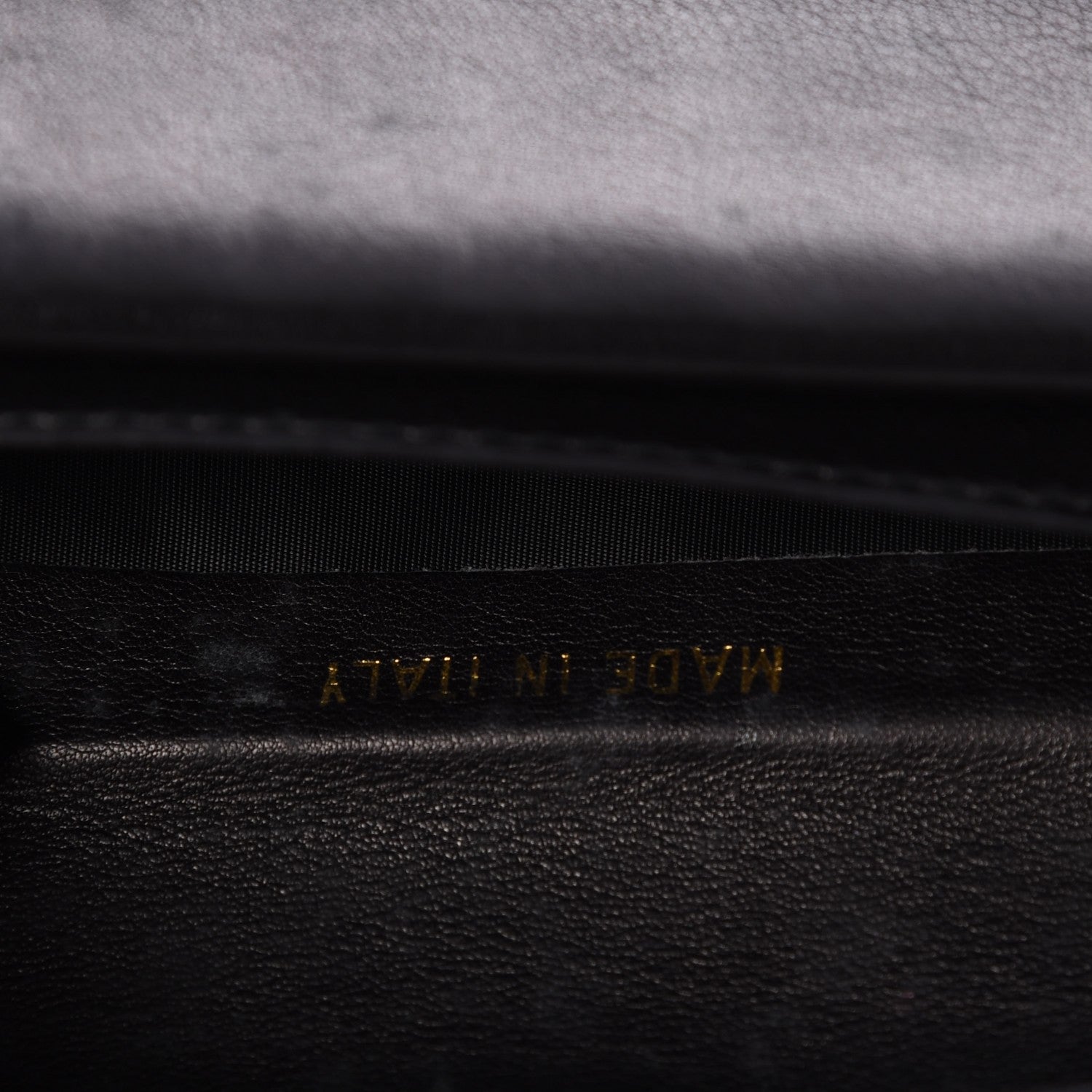 Chanel Caviar Timeless CC French Wallet Black 7 of 10