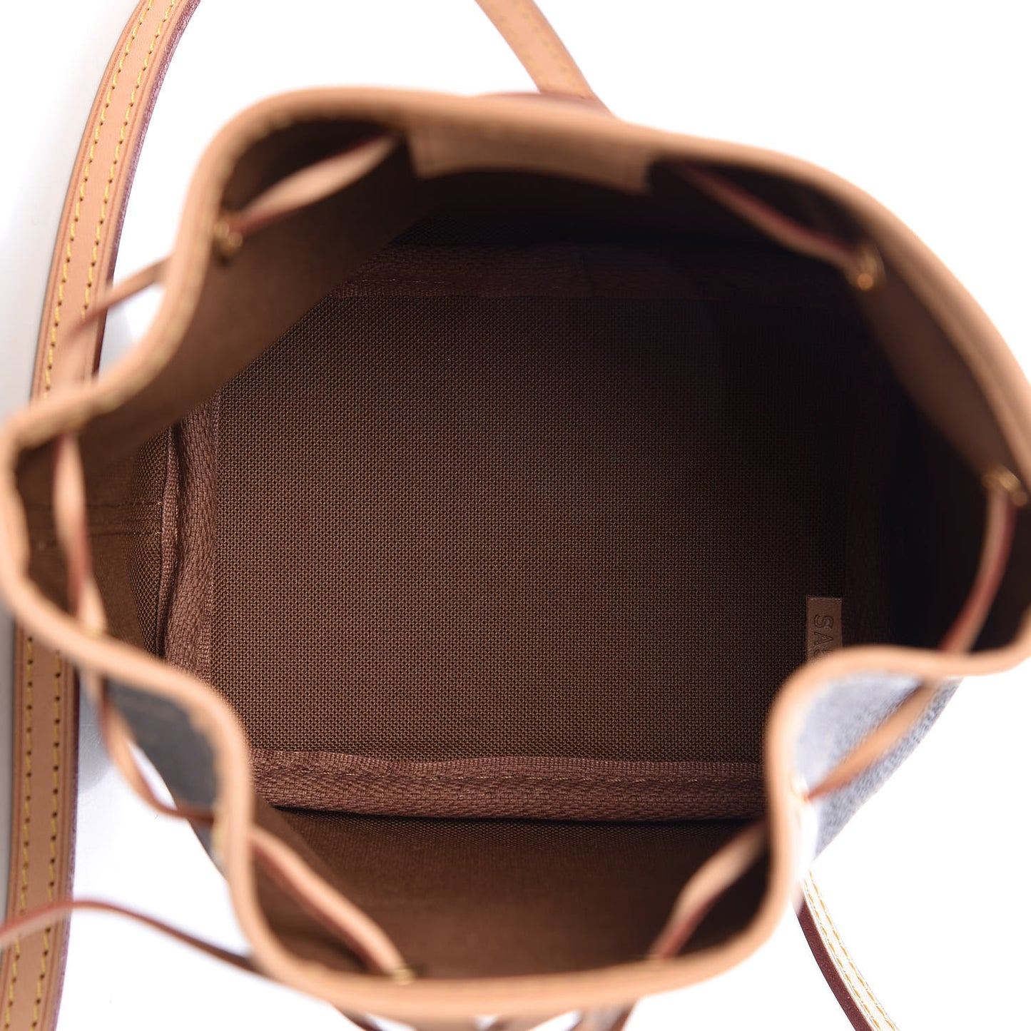 Monogram Nano Noe