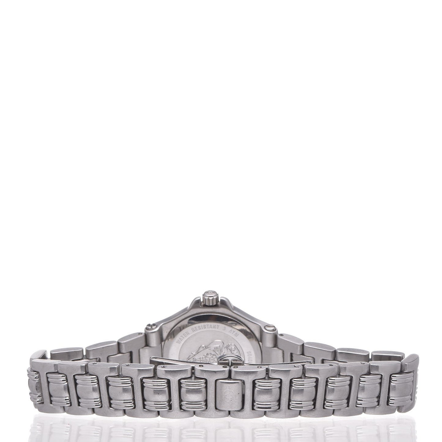 Stainless Steel 26mm 9040L Quartz Watch