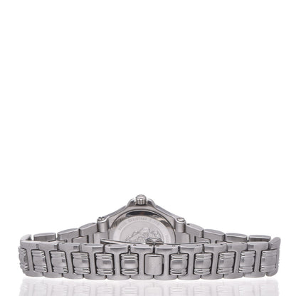 Gucci Stainless Steel 26mm 9040L Quartz Watch 4 of 14