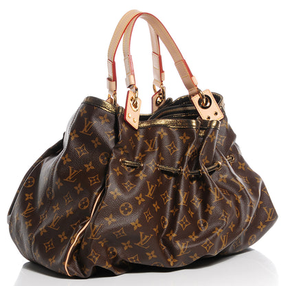 Louis Vuitton Monogram Irene 3 of 7