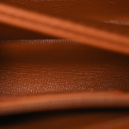 Chanel Caviar Quilted Extra Mini Coco Handle Flap Light Brown 6 of 13