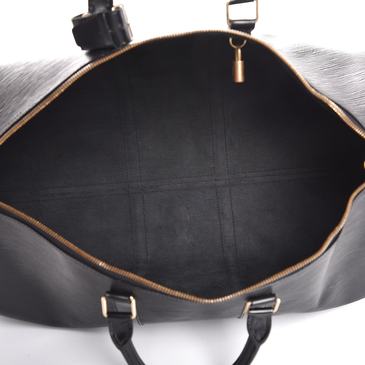 Epi Keepall 55 Black