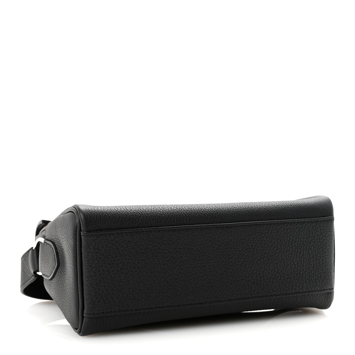 Togo Kelly Messenger PM Black