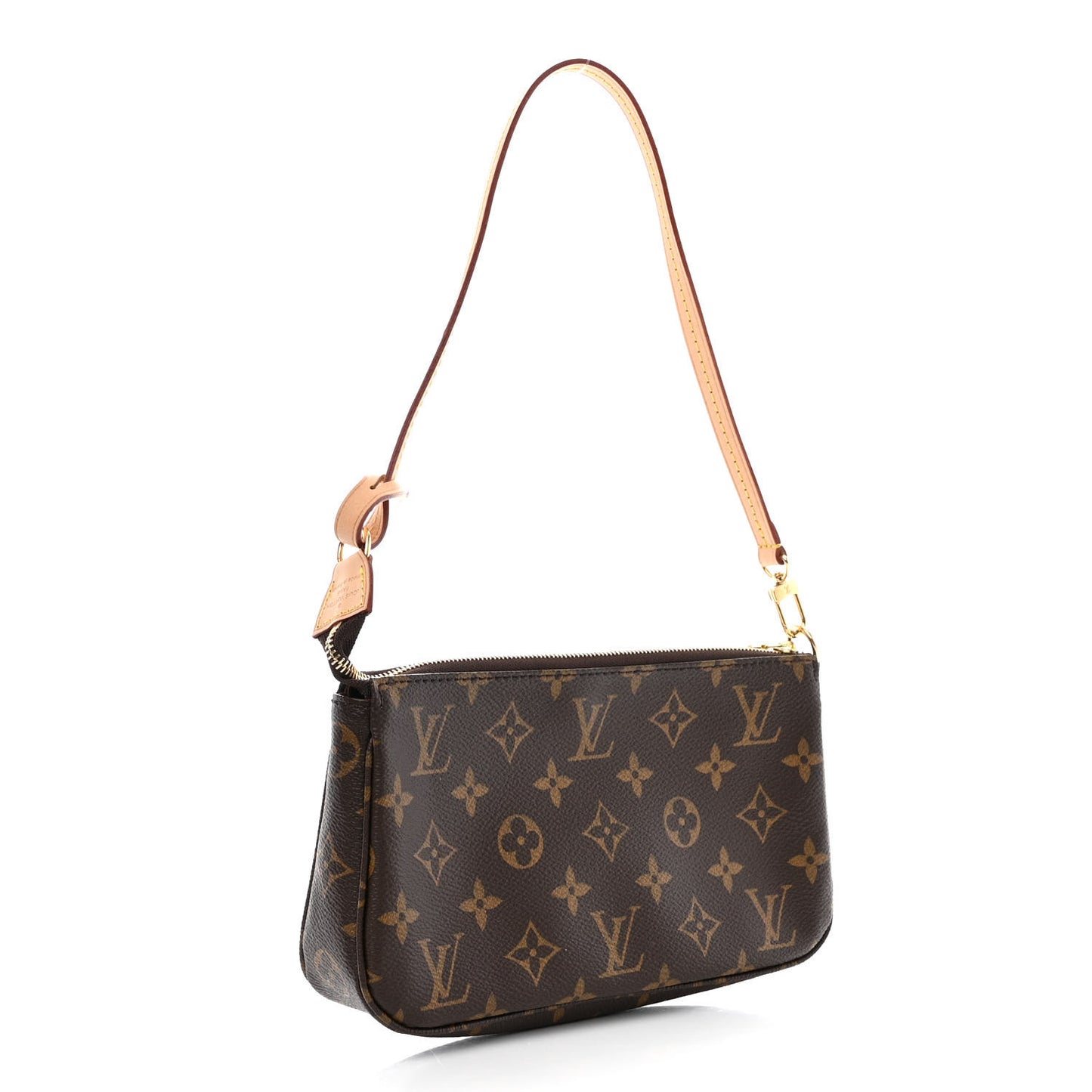 Monogram Pochette Accessories NM