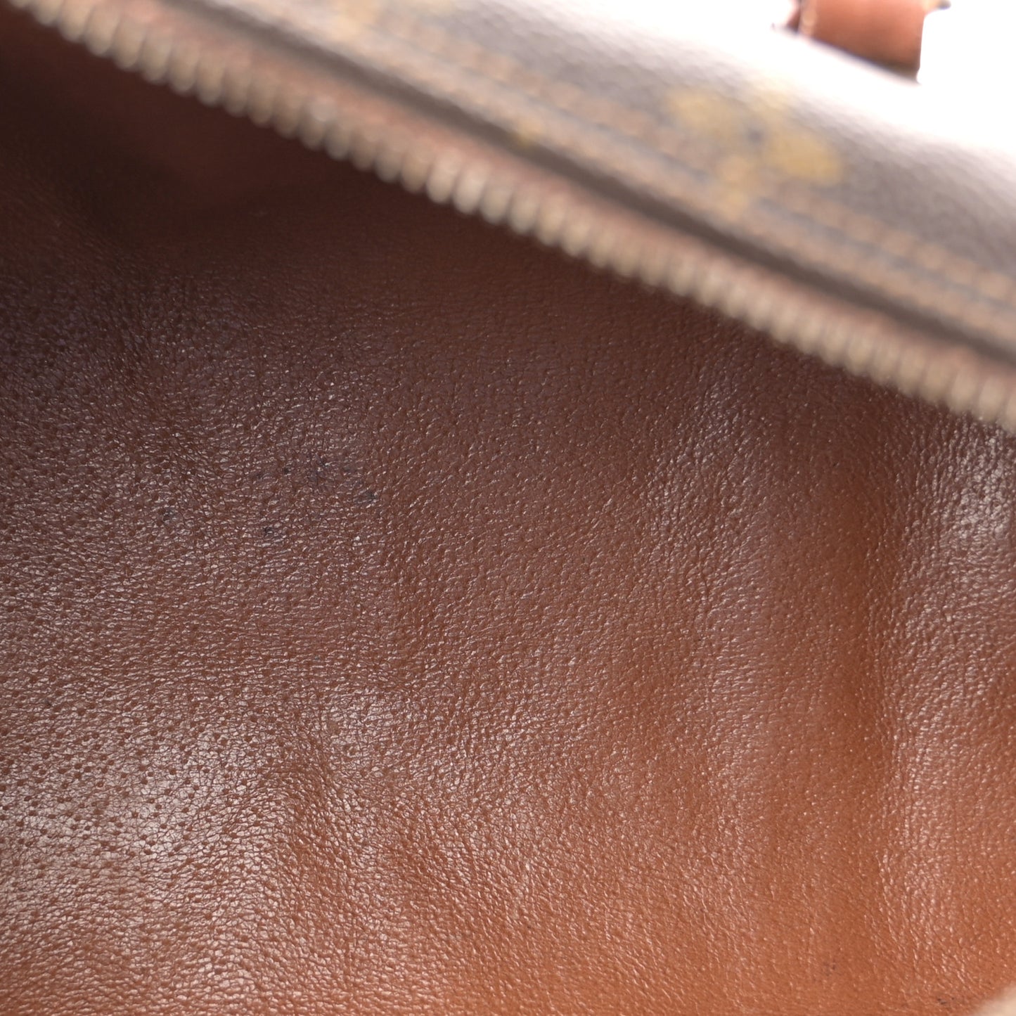 Monogram Papillon 30