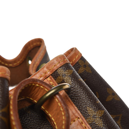 Louis Vuitton Monogram Petit Noe 10 of 14