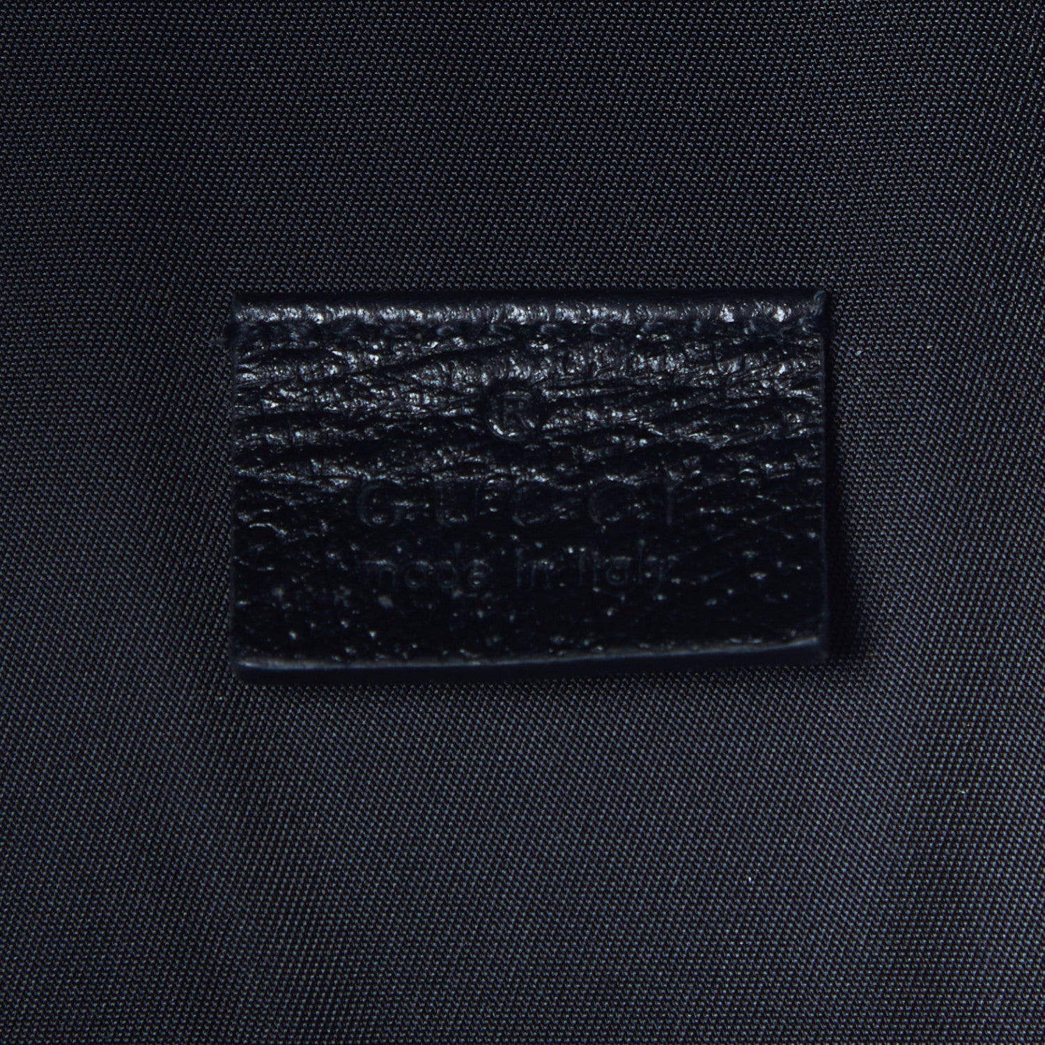 Gucci Econyl Nylon Monogram Large Off The Grid Tote Bag Black 10 of 11