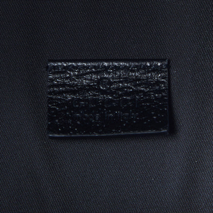 Gucci Econyl Nylon Monogram Large Off The Grid Tote Bag Black 10 of 11