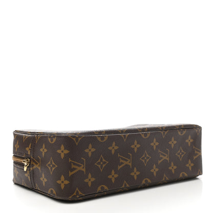 Louis Vuitton Monogram Trousse Toilette 28 4 of 10