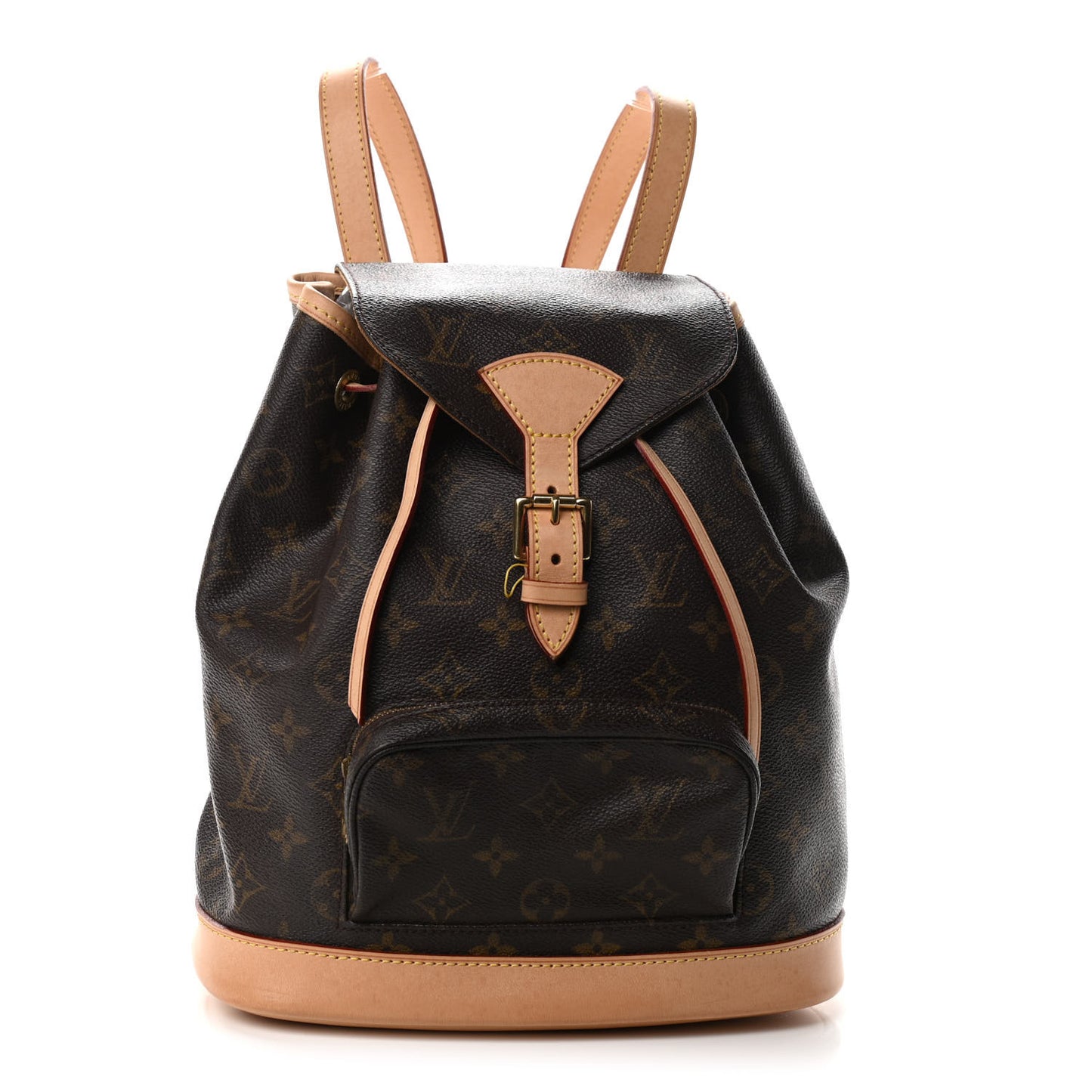 Monogram Montsouris MM Backpack