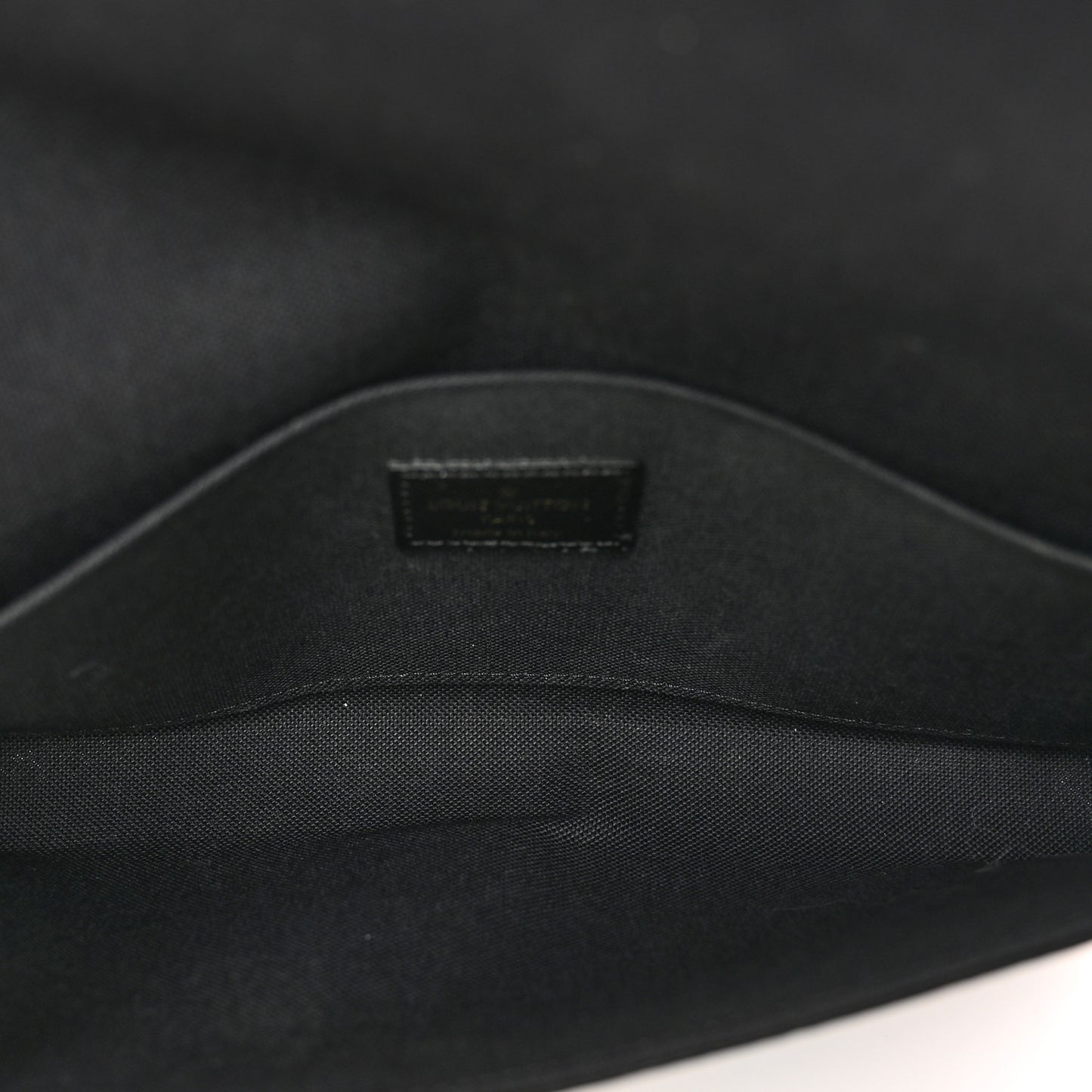 Game On Felicie Chain Wallet Black