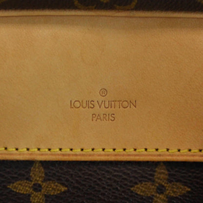 Louis Vuitton Monogram Deauville 6 of 9