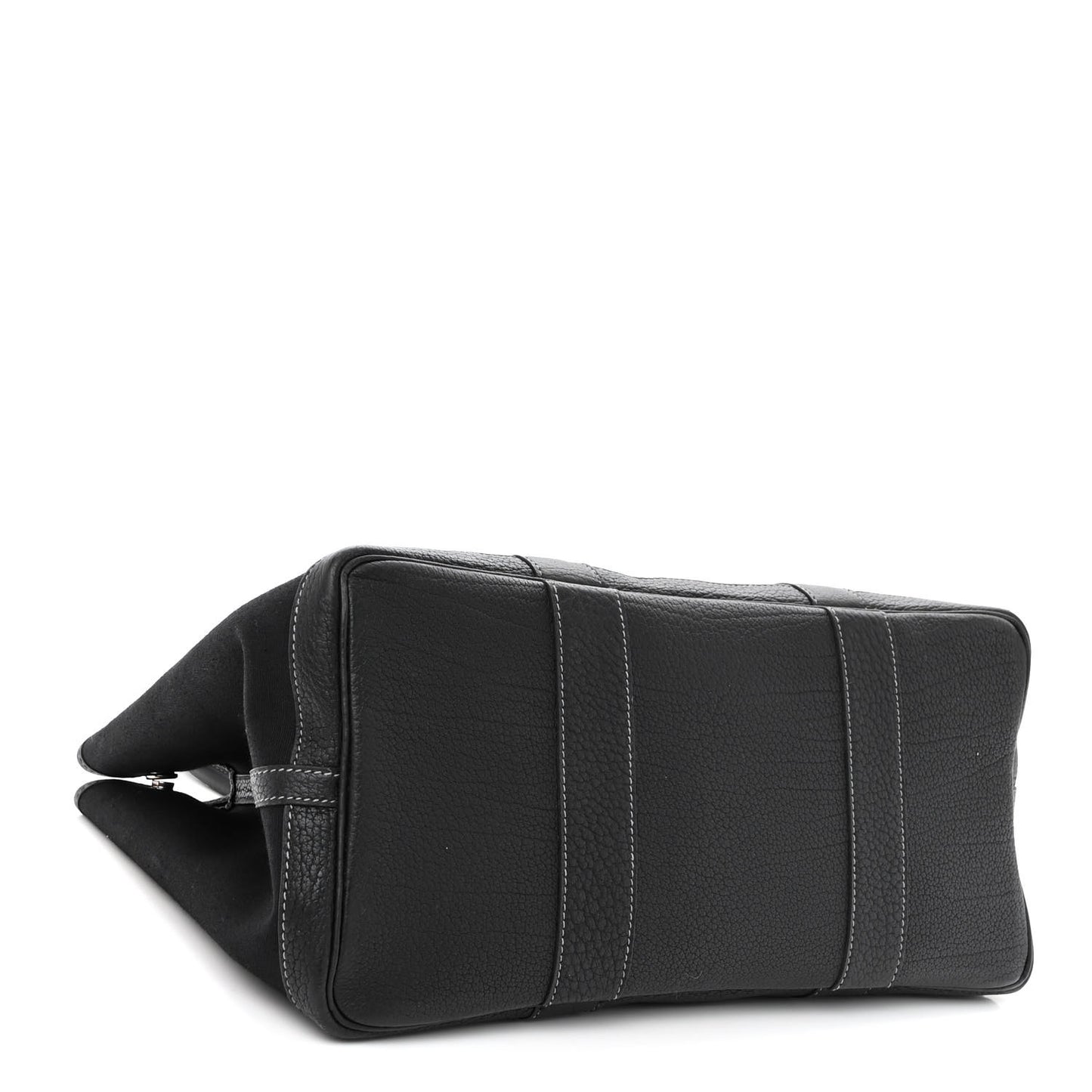 Toile Negonda Garden Party Tote 36 MM Black