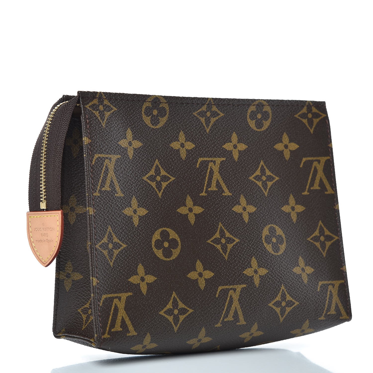 Louis Vuitton Monogram Toiletry Pouch 19 3 of 8