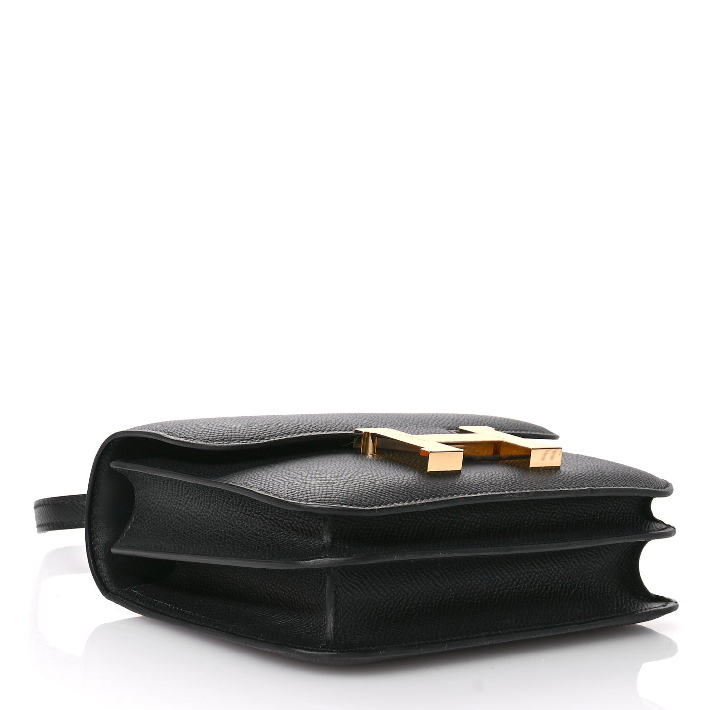 Epsom Constance 18 Black