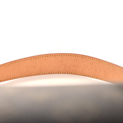 Louis Vuitton Monogram Graceful PM Pivoine 10 of 10