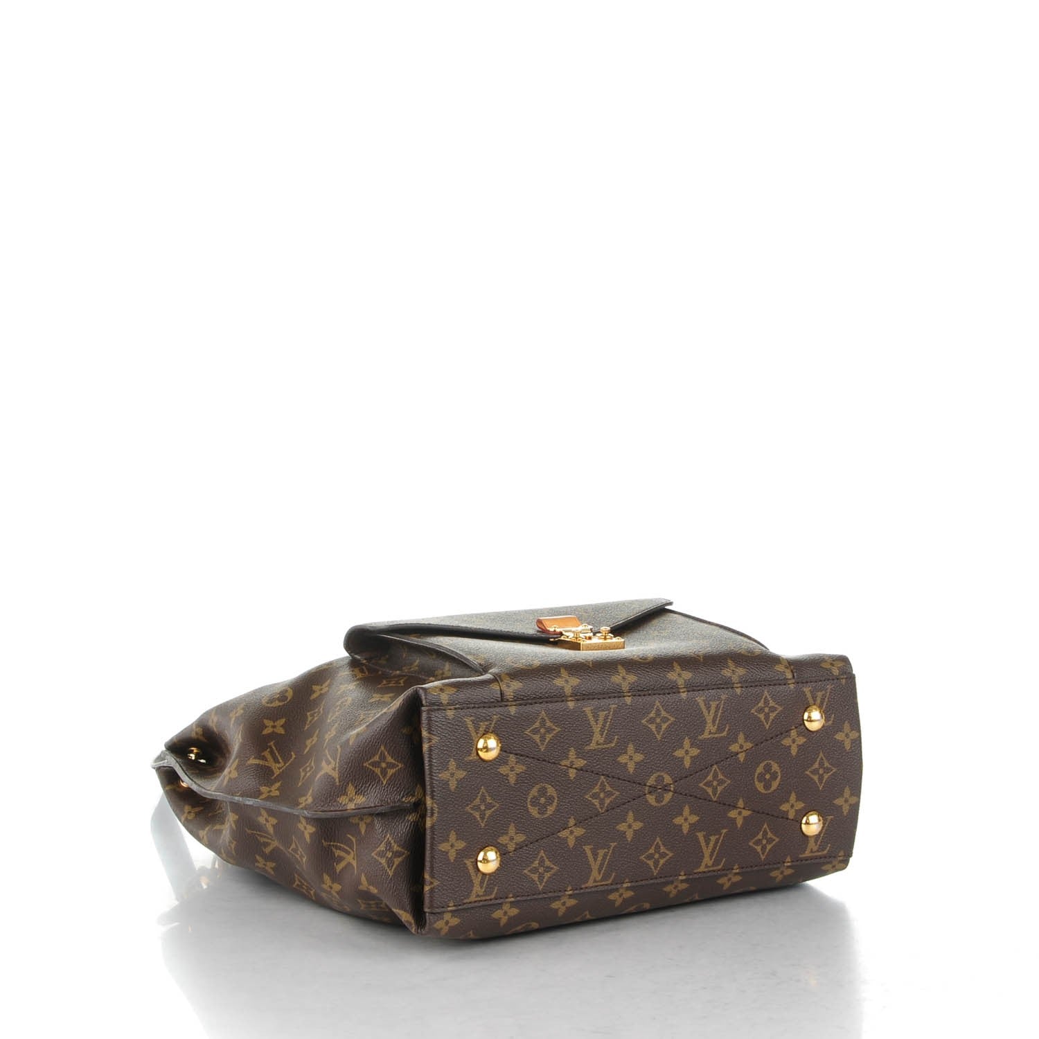 Louis Vuitton Monogram Metis 4 of 7