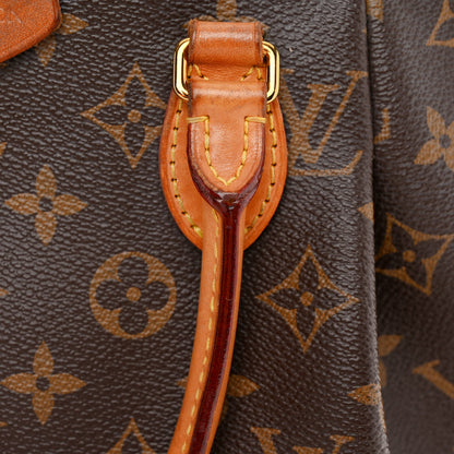 Louis Vuitton Monogram Turenne PM 10 of 13