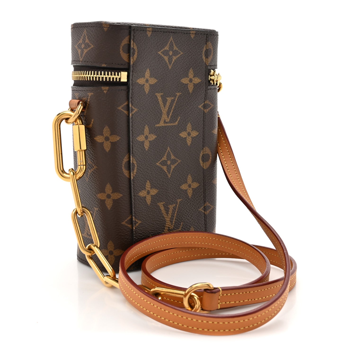 Louis Vuitton Monogram Phone Box Legacy 3 of 11