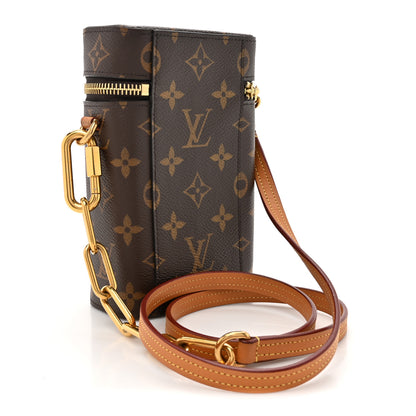 Louis Vuitton Monogram Phone Box Legacy 3 of 11
