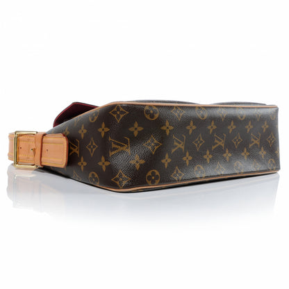 Louis Vuitton Monogram Viva-Cite GM 5 of 8