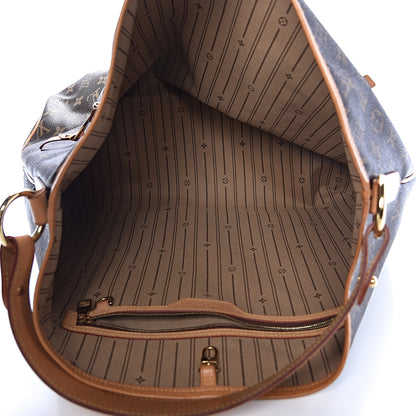 Louis Vuitton Monogram Delightful GM 5 of 11