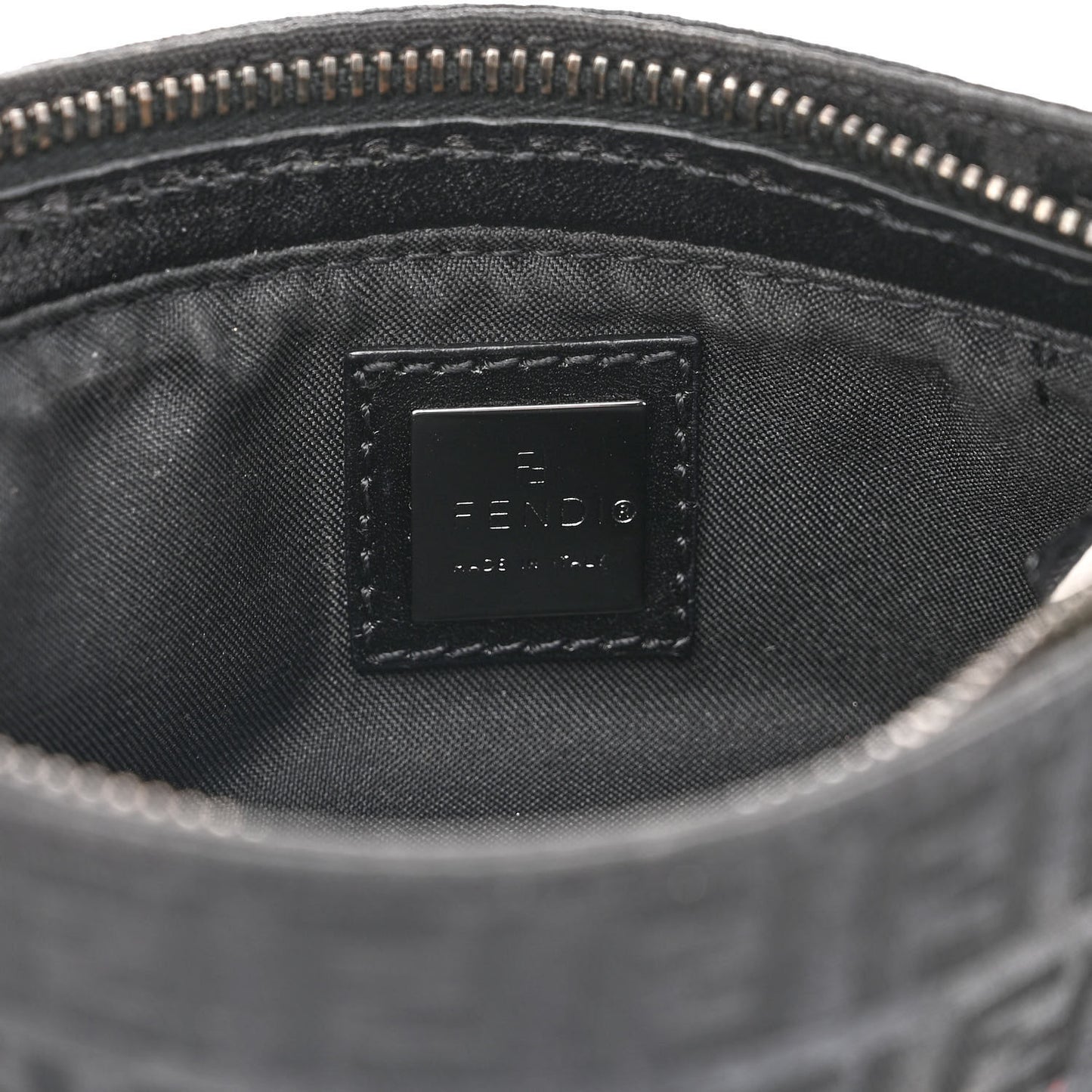 Zucchino Pochette Black