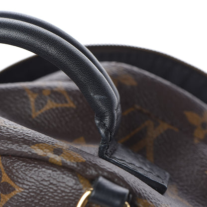Louis Vuitton Monogram Palm Springs Backpack Mini 11 of 15