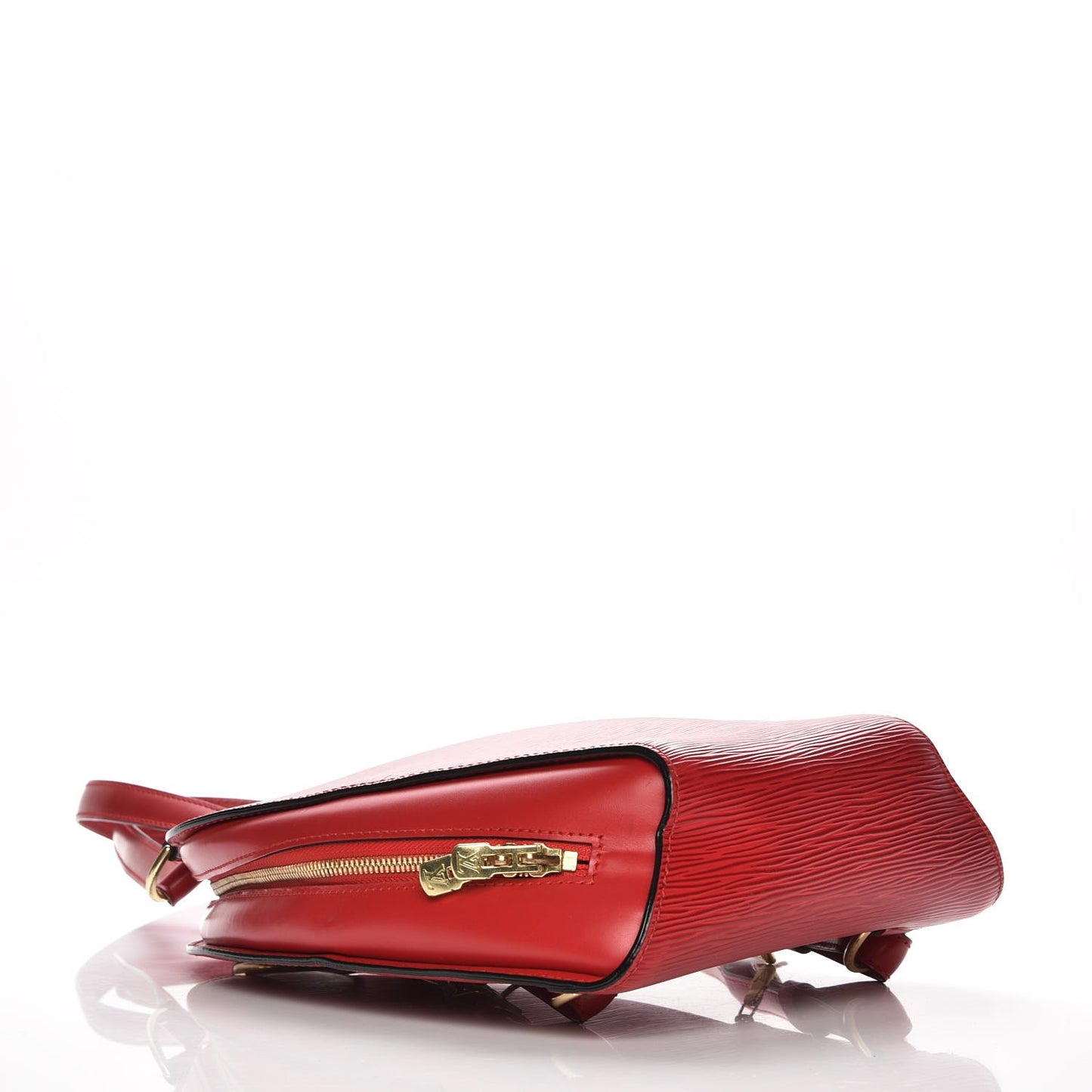 Epi Mabillon Backpack Castillan Red