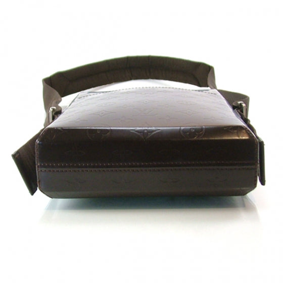 Louis Vuitton Monogram Glace Bobby 5 of 9
