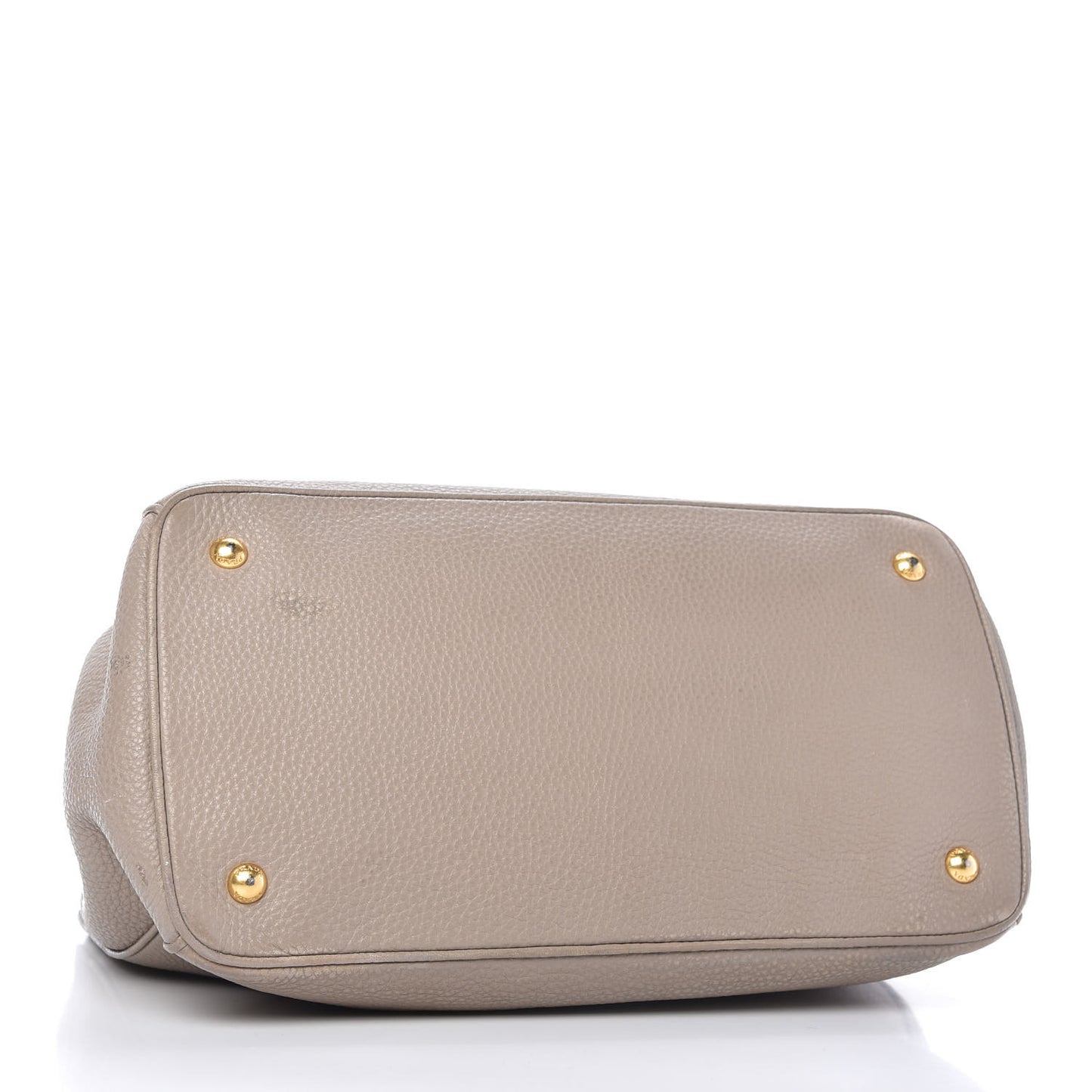 Vitello Daino Tote Pomice