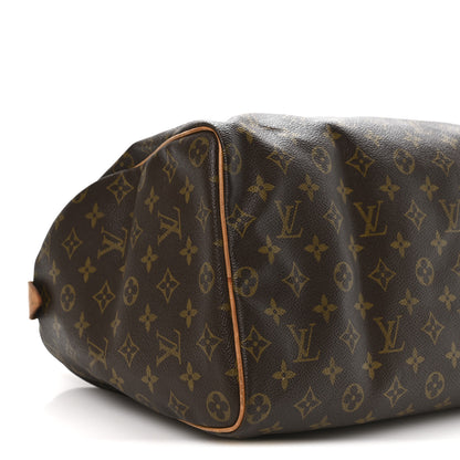 Louis Vuitton Monogram Speedy 40 8 of 9