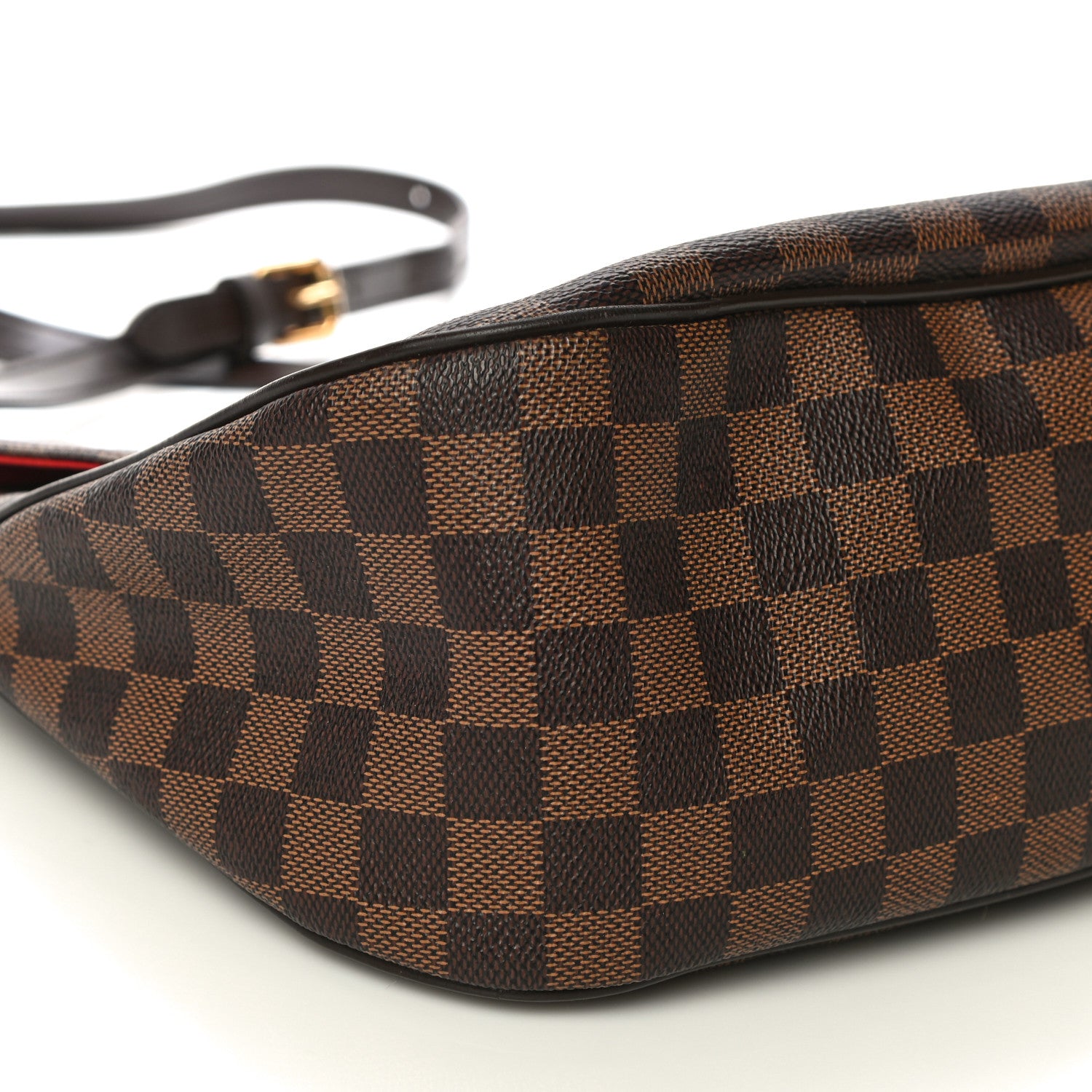 Louis Vuitton Damier Ebene Besace Rosebery 9 of 13
