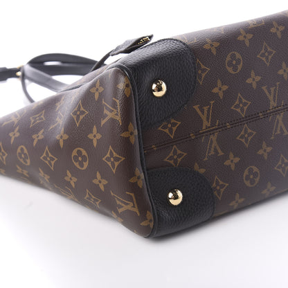 Louis Vuitton Monogram Estrela NM Black 9 of 10