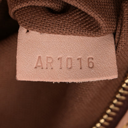 Louis Vuitton Monogram Trotteur 7 of 12