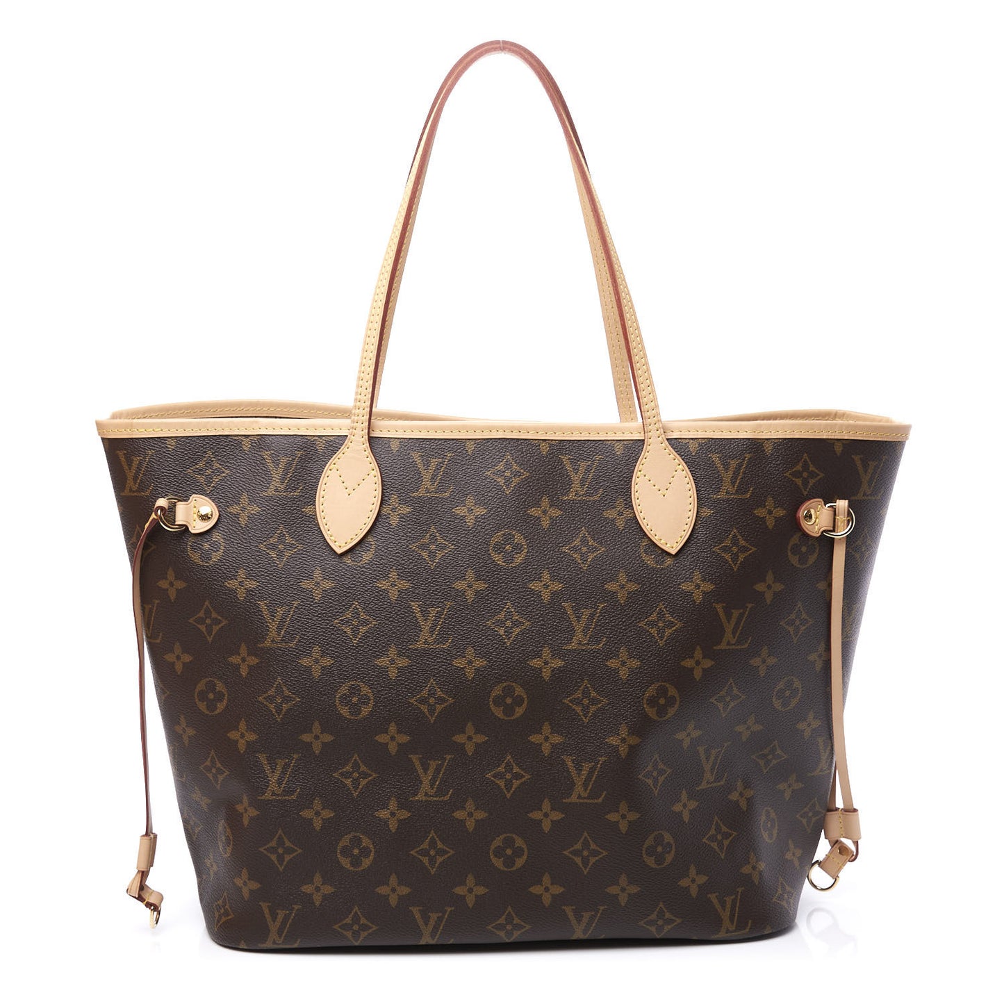 Monogram Neo Neverfull MM