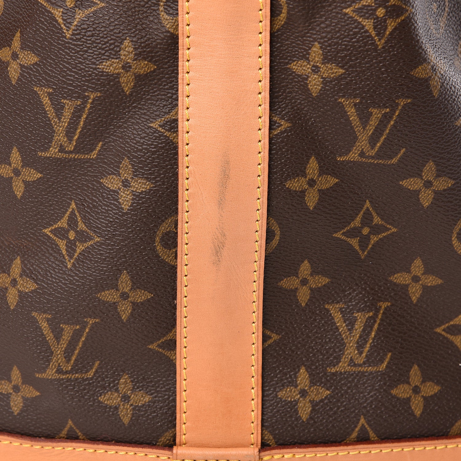 Louis Vuitton Monogram Cruiser 45 12 of 13