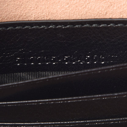 Gucci Calfskin Re(Belle) Clutch Black 7 of 8