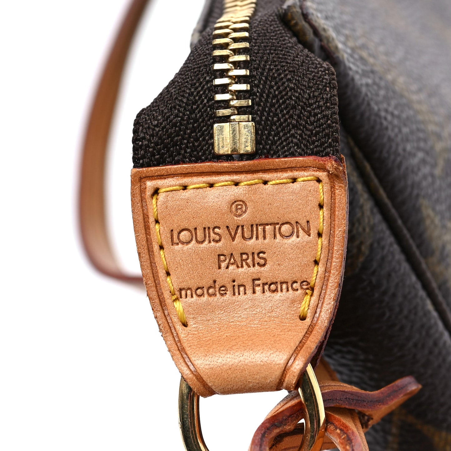 Monogram Pochette Accessories