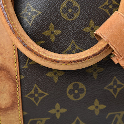 Louis Vuitton Monogram Keepall 50 17 of 29