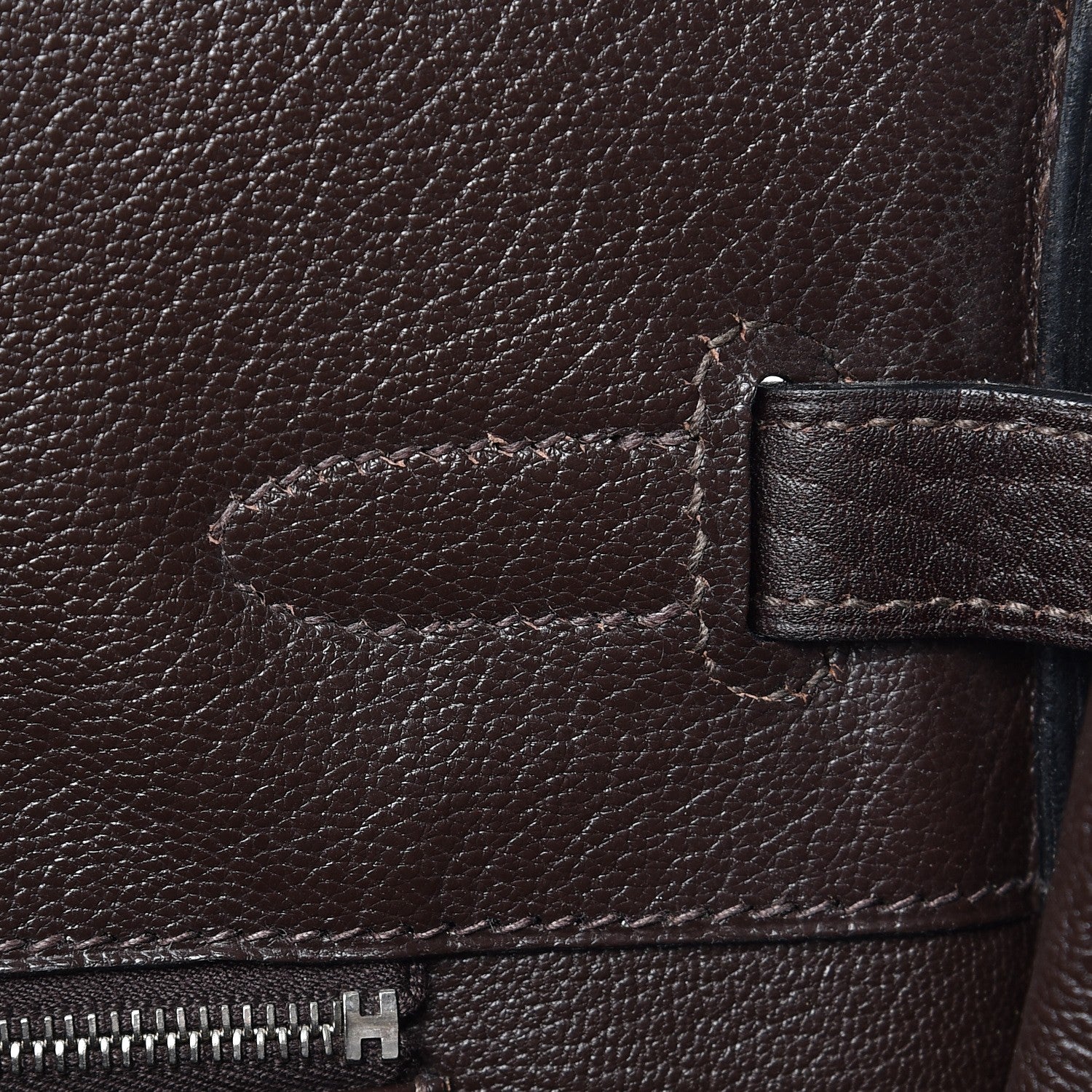 Hermes Fjord Birkin 35 Ebene 16 of 32