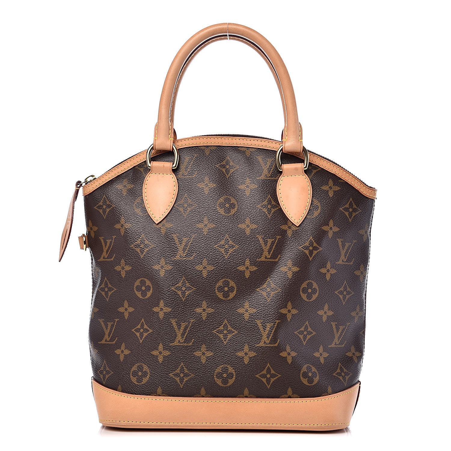 Louis Vuitton Monogram Lockit PM 1 of 11