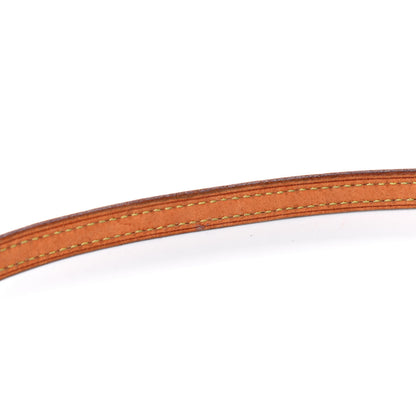 Louis Vuitton Vachetta 12mm Long Shoulder Strap 5 of 6