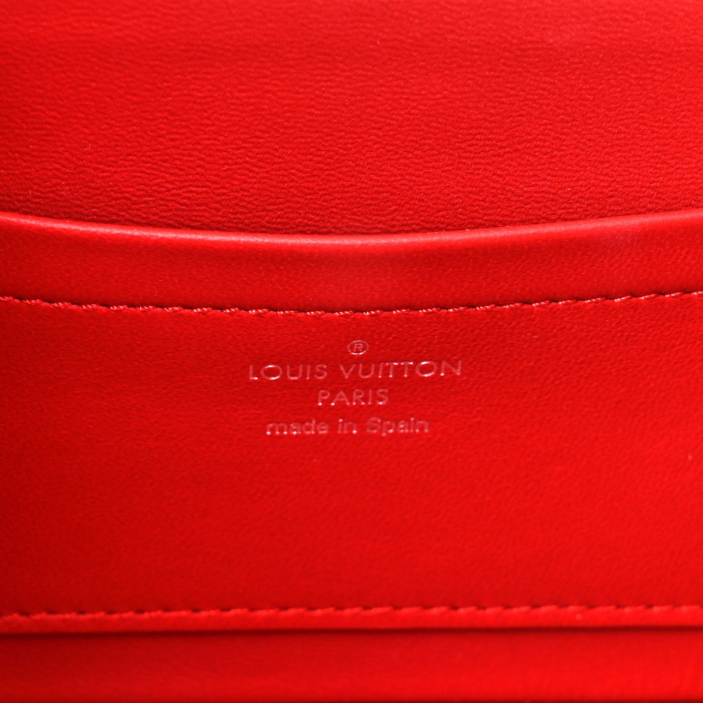 Epi Bleecker Box Black