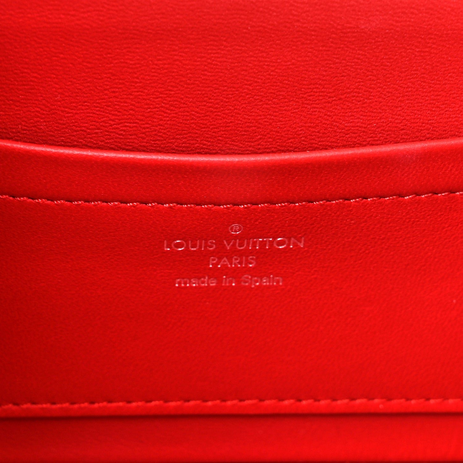 Louis Vuitton Epi Bleecker Box Black 7 of 12