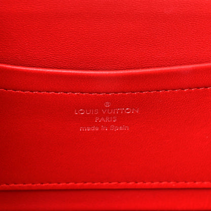 Louis Vuitton Epi Bleecker Box Black 7 of 12