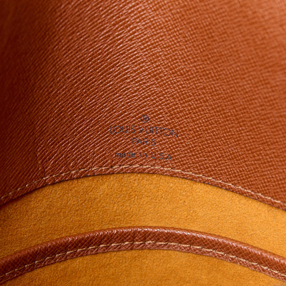 Louis Vuitton Monogram Musette GM 6 of 18