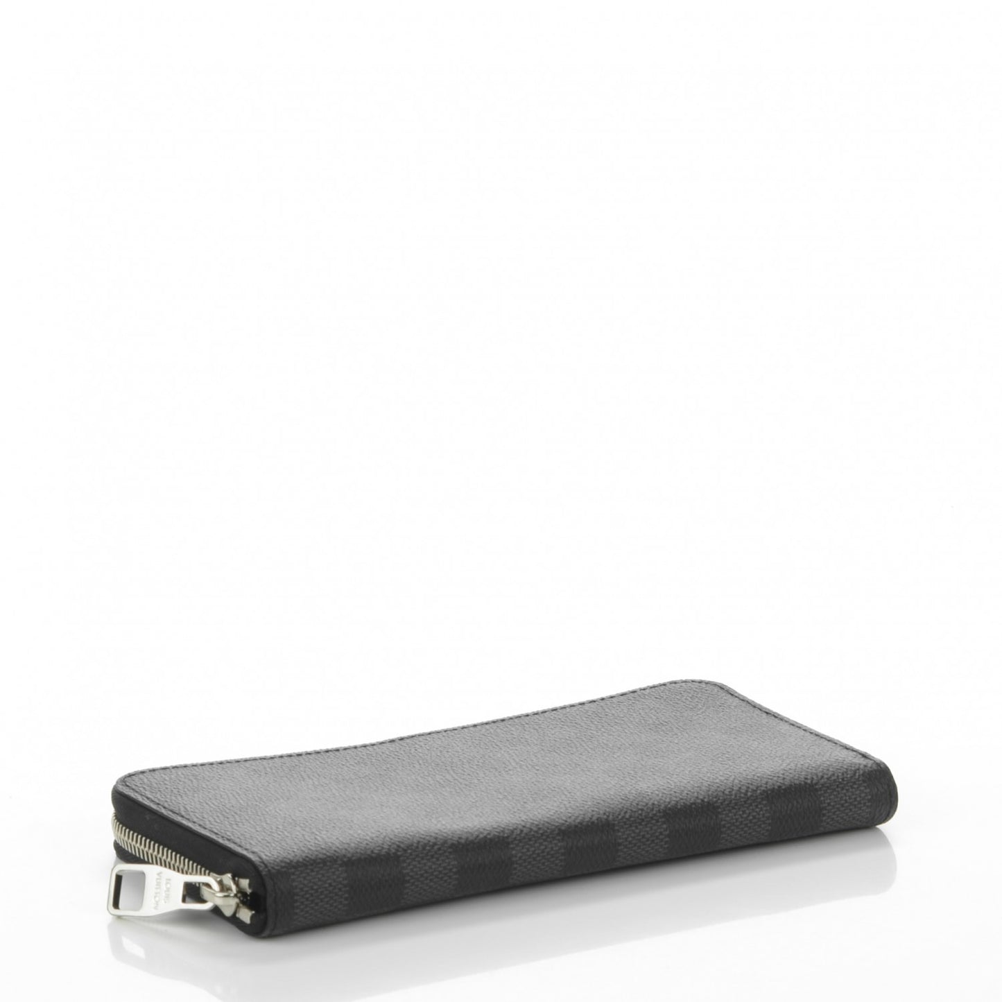 Damier Graphite Zippy Wallet Vertical