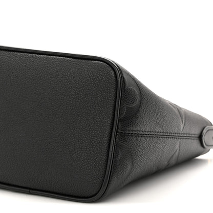 Louis Vuitton Empreinte All In BB Black 10 of 10
